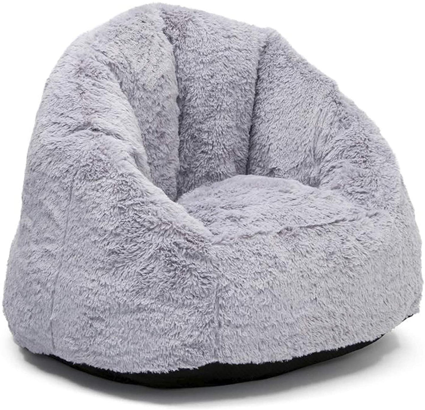 Comfy Large Adult Dormitory Bean Bag Chair