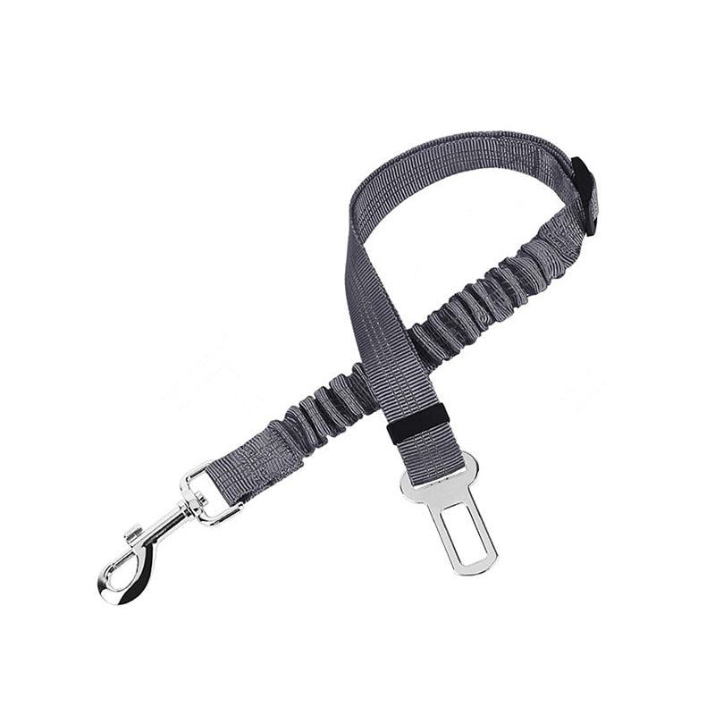 Adjustable Car Seat Belt for Dog