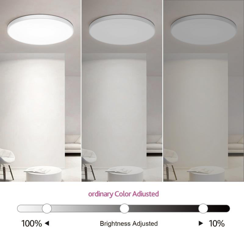 WiFi Smart LED Ceiling Lamp Dimmable Lights