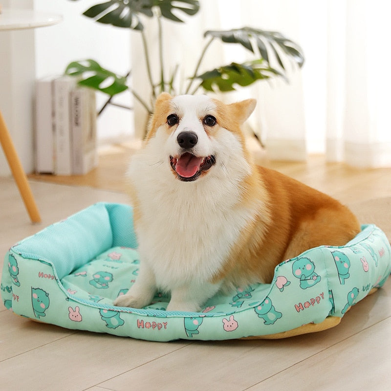 Dog Mat Cooling for Summer Pad