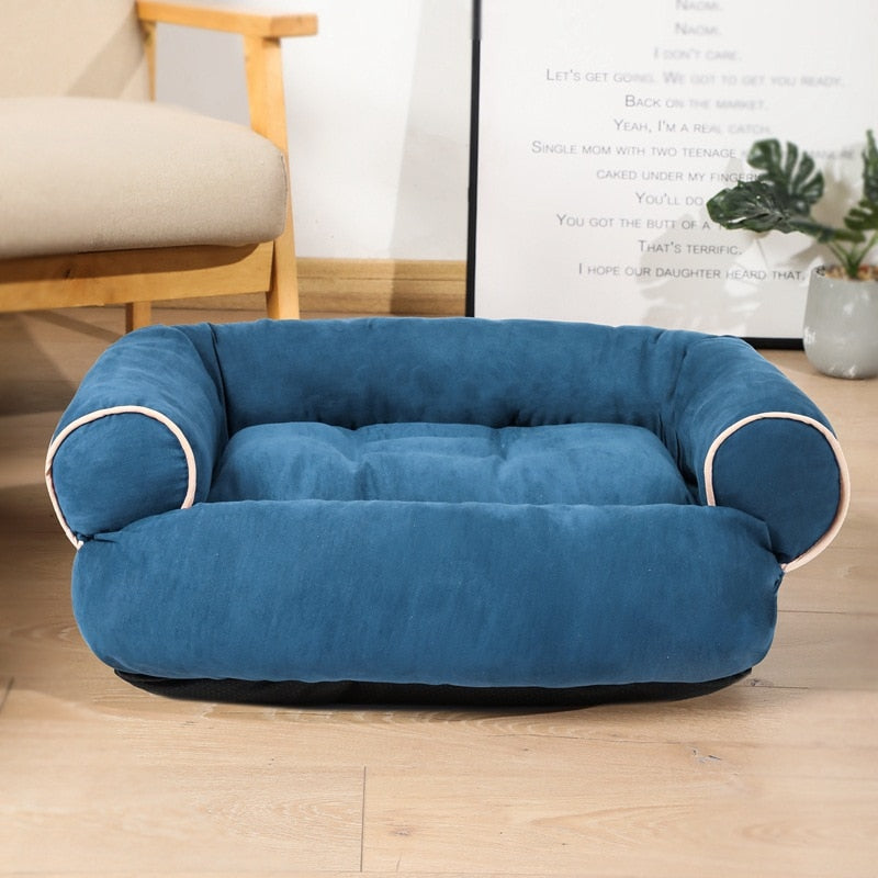 Durable Deep Sleep Dog and Pet Sofa