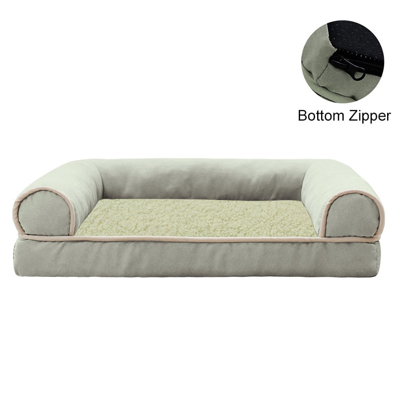 Comfortable Dog and Pet Sofa Bed