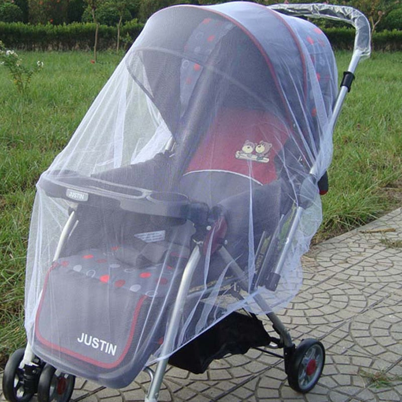 Baby Stroller Mesh Mosquito Net