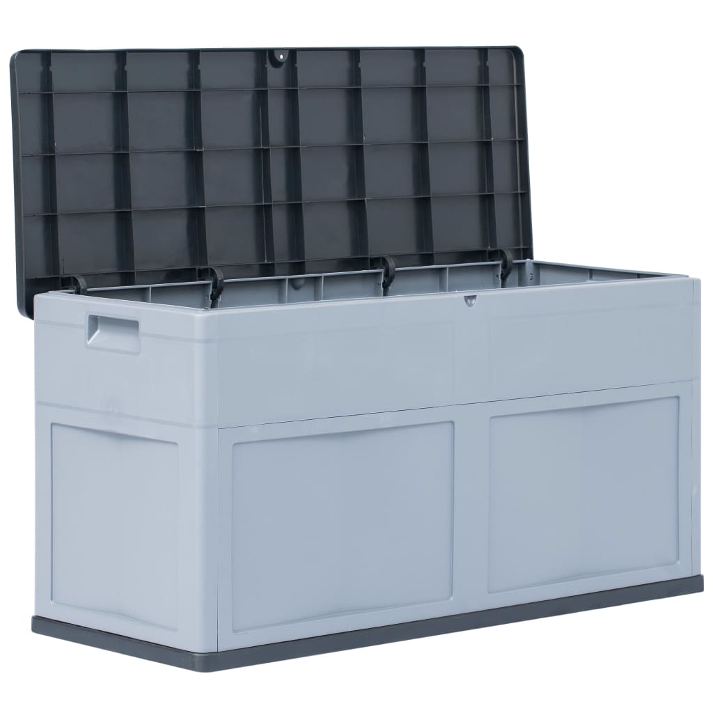 Outdoor Patio Storage Box Deck Cabinet