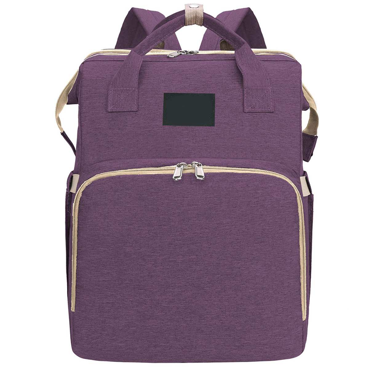 Multifunctional Baby Diaper Bag