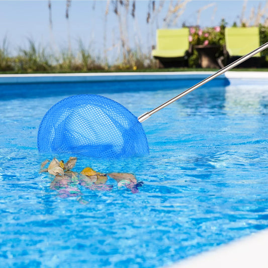 Professional Pool Cleaning Net