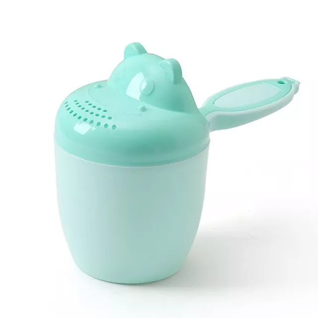 Toddler and Baby Bath and Shampoo Cup