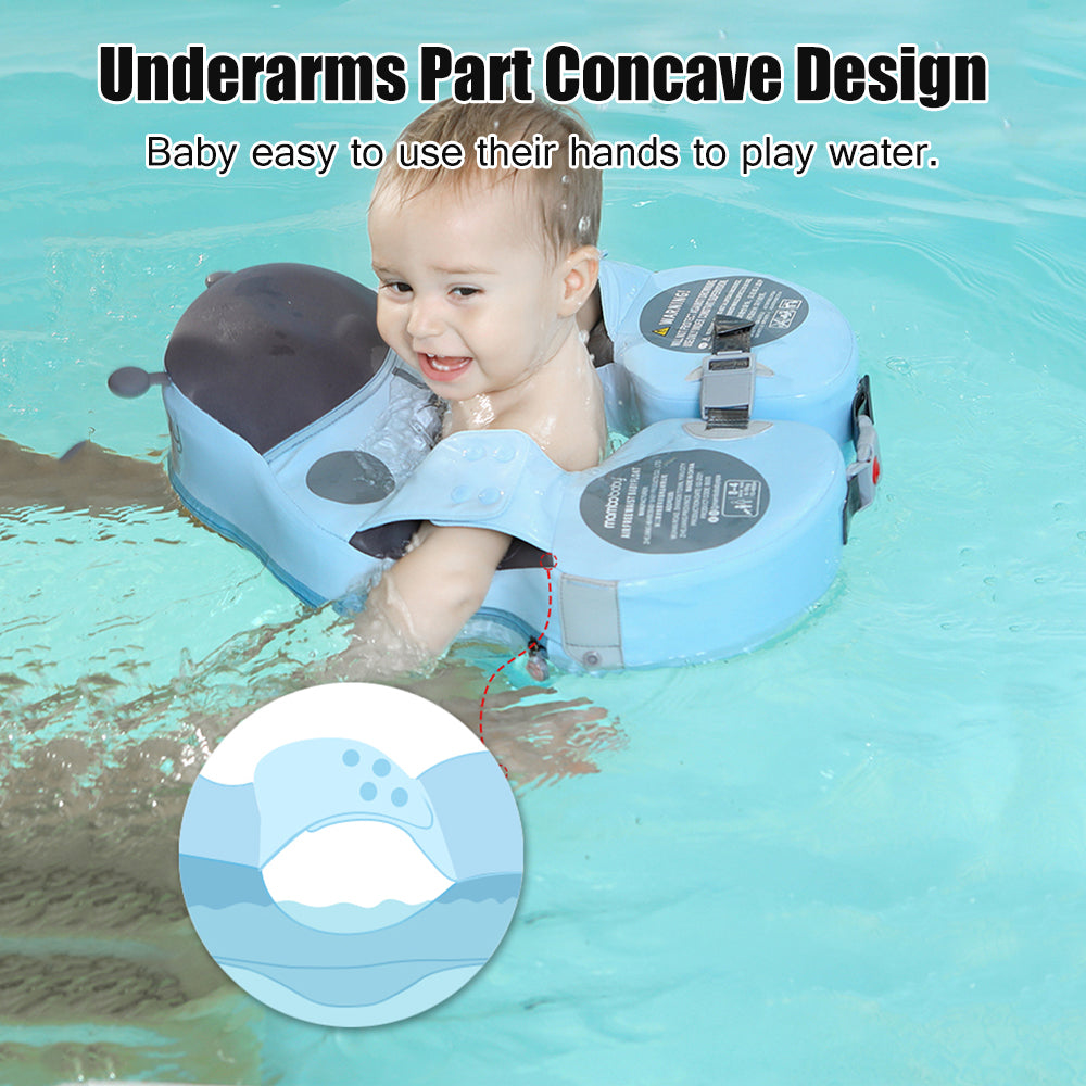 Baby Floater and Infant Swimmer