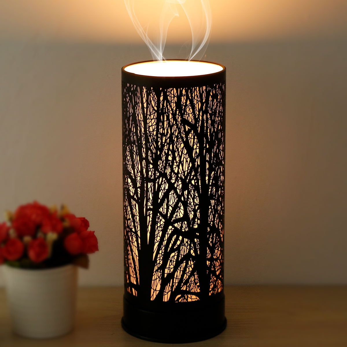 Electric Aroma Melting Wax Lamp