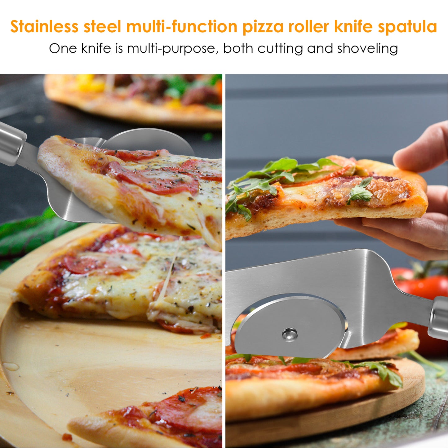 Portable Outdoor Pizza Oven