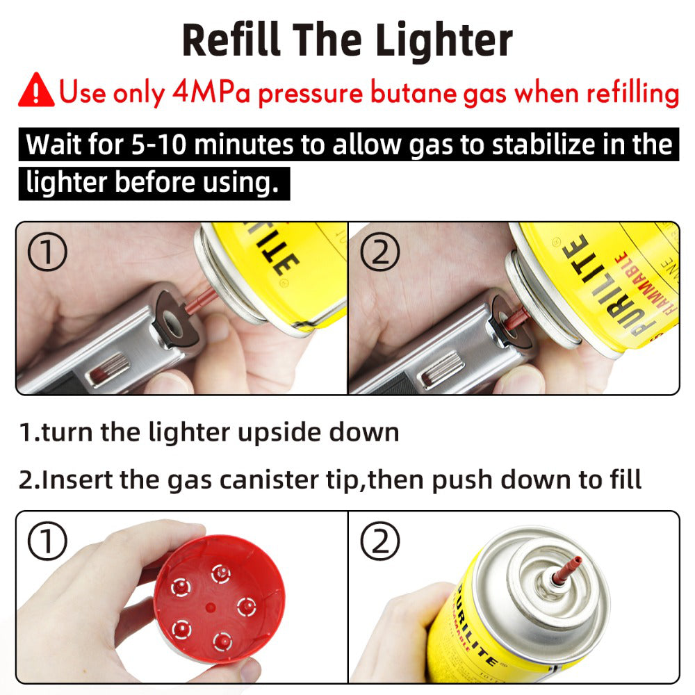 Candle Igniter Lighter