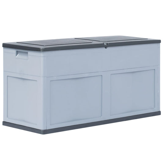 Outdoor Patio Storage Box Deck Cabinet