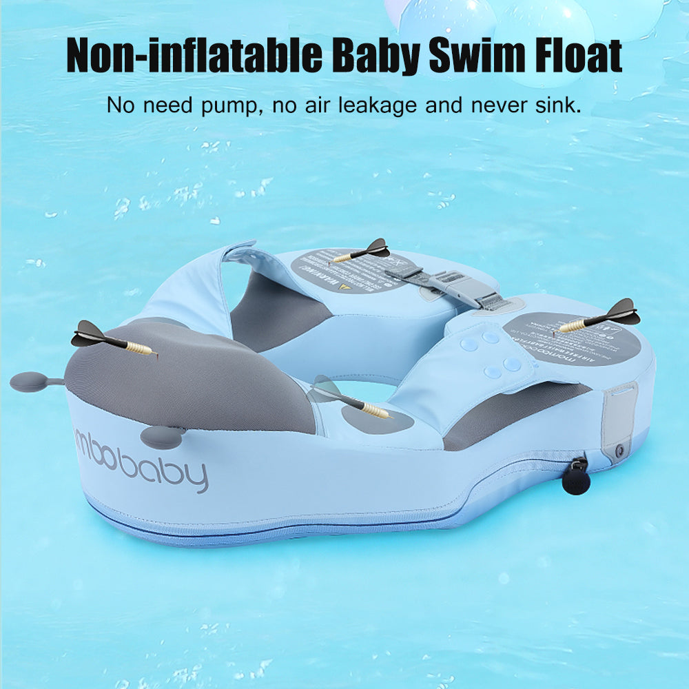 Baby Floater and Infant Swimmer