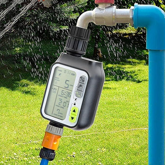 Watering Timing Controller Device Tool