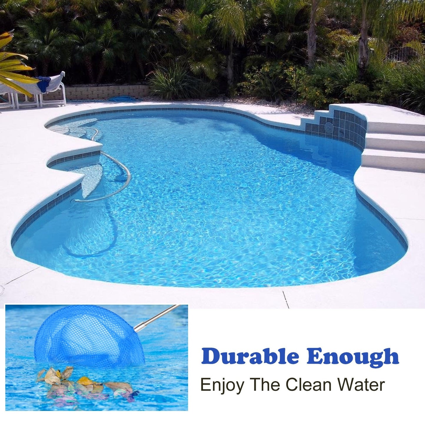 Professional Pool Cleaning Net