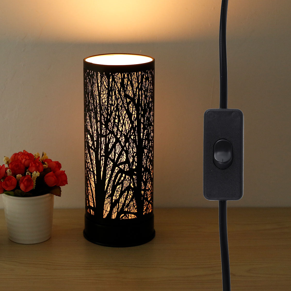 Electric Aroma Melting Wax Lamp