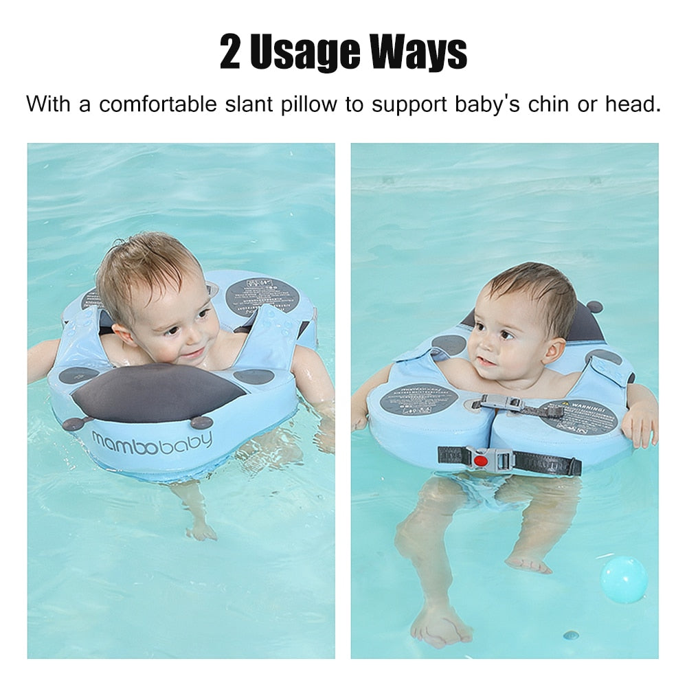 Baby Floater and Infant Swimmer