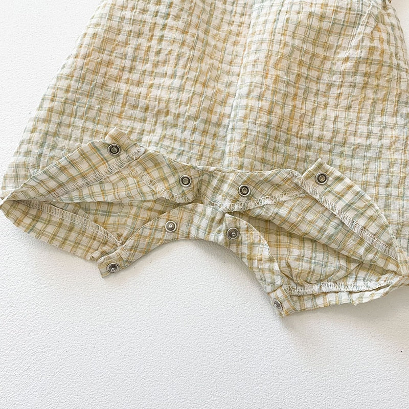 Summer Infant Baby Cotton Set